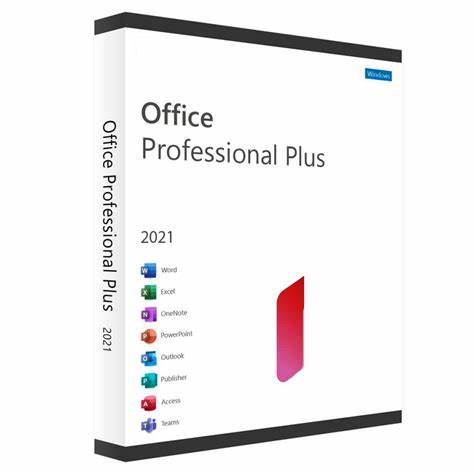 Licença Microsoft Office 2021 Professional Plus Vitalício ESD - 32/64 Bit + Nota Fiscal e Garantia