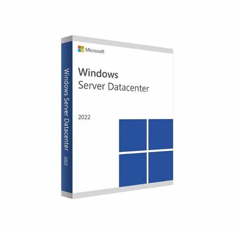 Licença Microsoft Windows Server 2022 Datacenter Vitalícia FPP - 32/64 Bit + Nota Fiscal e Garantia