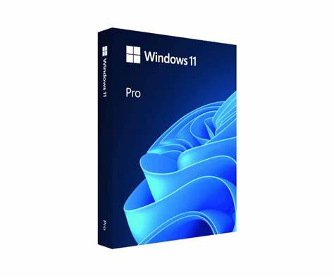 Licença Microsoft Windows 11 Pro Vitalício ESD - 32/64 Bit + Nota Fiscal e Garantia