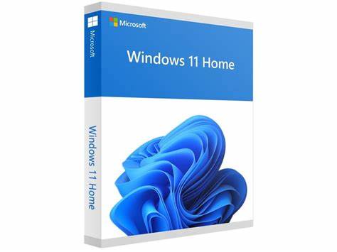 Licença Microsoft Windows 11 Home Vitalício OEM - 32/64 Bit + Nota Fiscal e Garantia